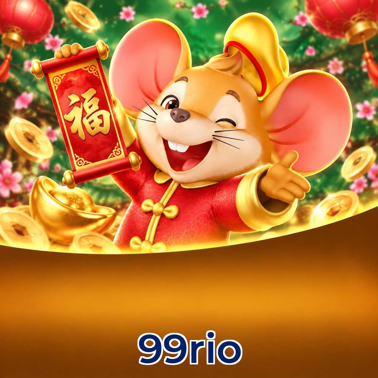 Plushie Frenzy no iOS após instalar 99rio