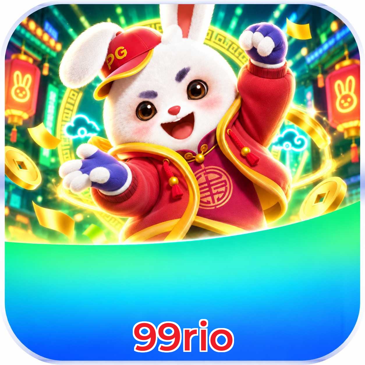 Usar bnus em Plushie Frenzy na 99rio