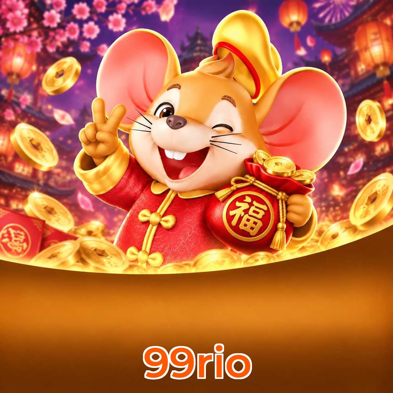 Plushie Frenzy para membros VIP 99rio