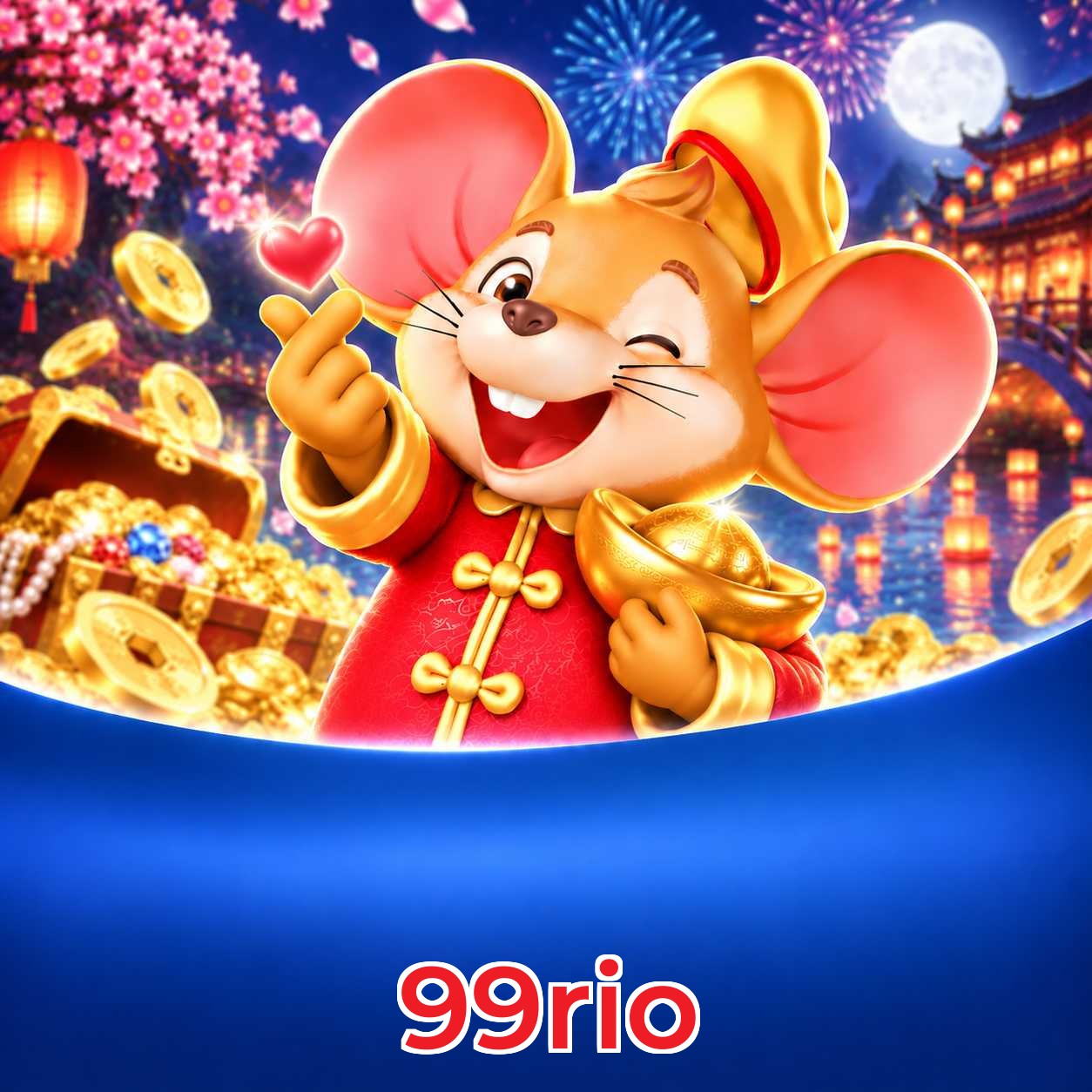 Plushie Frenzy na categoria slots 99rio