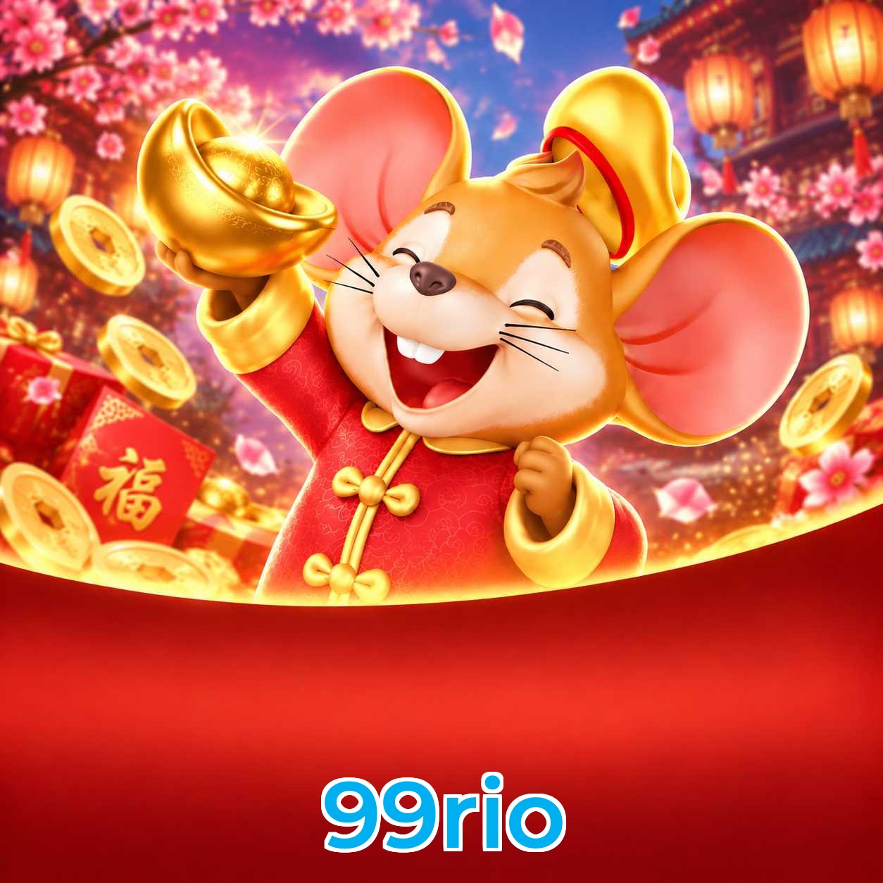 Slots e apostas na 99rio Plushie Frenzy