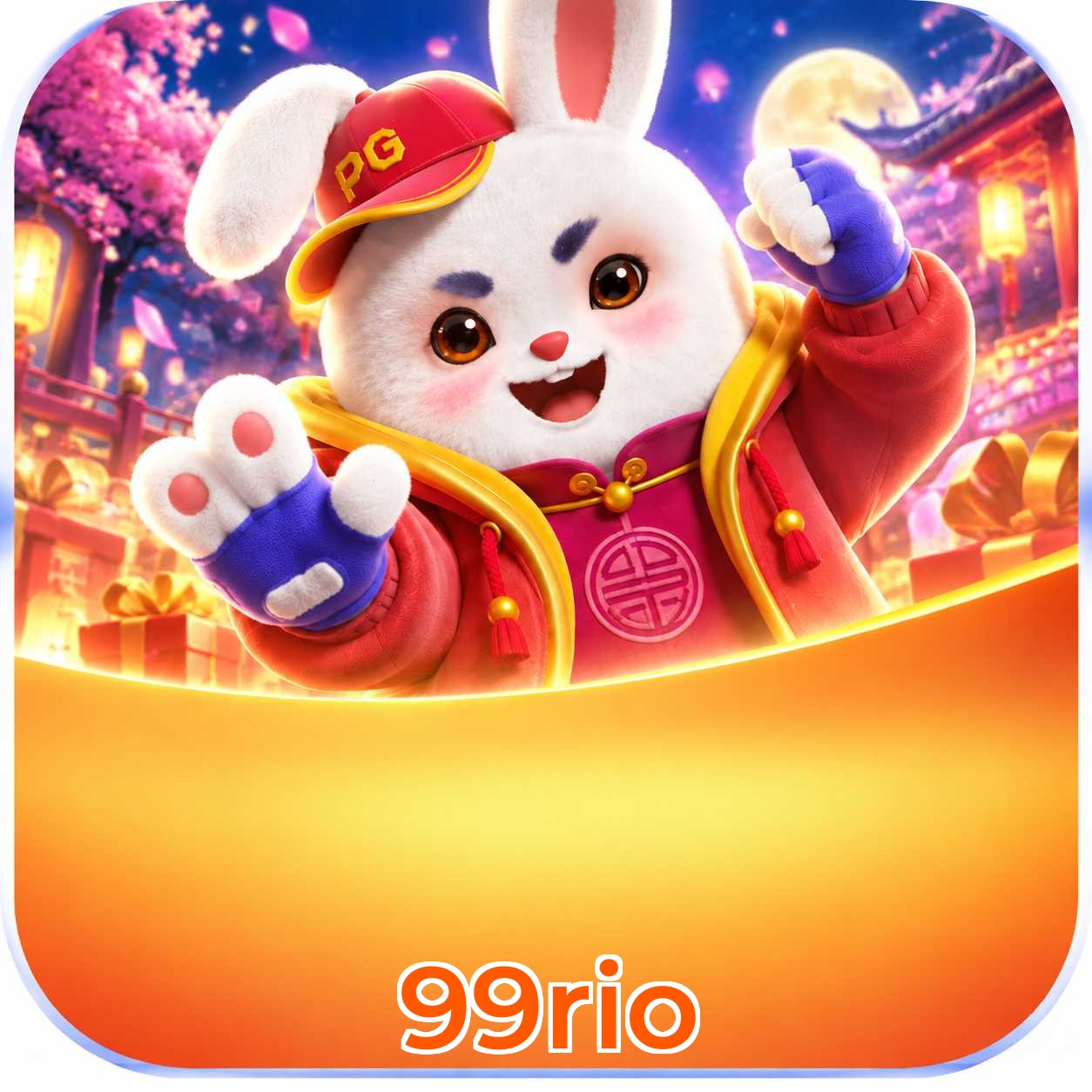Performance do app com Plushie Frenzy