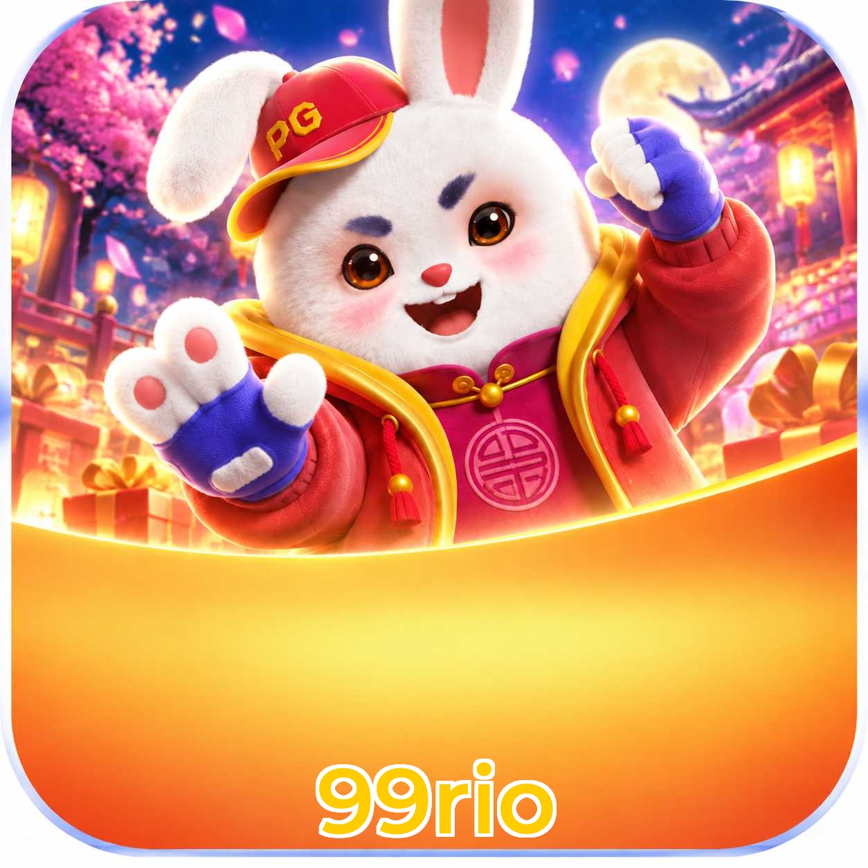 Plushie Frenzy aps instalar o app 99rio