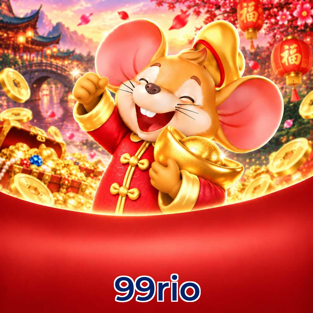 Slots e lottery na mesma plataforma 99rio